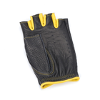 Driving Gloves / DDR-071 Black/Yellowサムネイル2