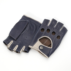 Driving Gloves / DDR-071 Navy/Grayサムネイル0