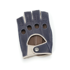 Driving Gloves / DDR-071 Navy/Grayサムネイル1