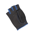 Driving Gloves / DDR-071 Black/Blueサムネイル2