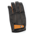 Driving Gloves / DDR-081 Black/Caramelサムネイル1