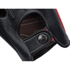 Driving Gloves / DDR-041R Black/Redサムネイル2
