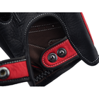 Driving Gloves / DDR-041R Black/Redサムネイル3