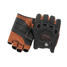 Driving Gloves / DDR-041R Black/Caramelサムネイル0