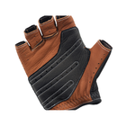 Driving Gloves / DDR-041R Black/Caramelサムネイル1