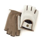 Driving Gloves / DDL-092 Ivory/Beigeサムネイル0