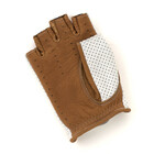 Driving Gloves / DDL-092 Ivory/Caramelサムネイル2