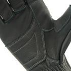 Bike Gloves / TAKA-065 Black(Silverステッチ)サムネイル3