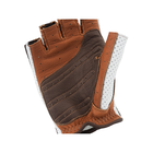 Driving Gloves / DDR-071R Ivory/Caramelサムネイル1