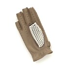 Driving Gloves / LKN-071 Ivory/Beigeサムネイル2