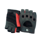 Driving Gloves / DDR-071RC Black/Redサムネイル0