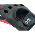 Driving Gloves / DDR-071RC Black/Redサムネイル3