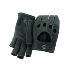 Driving Gloves / DDR-070L Black(Silverステッチ)サムネイル0