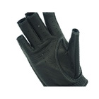 Driving Gloves / DDR-070L Black(Silverステッチ)サムネイル1