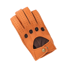 Driving Gloves / DDR-070L Caramelサムネイル1