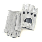 Driving Gloves / PCR-070 Light Grayサムネイル0