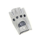 Driving Gloves / PCR-070 Light Grayサムネイル1