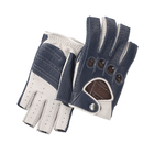 Driving Gloves / DDR-071RL Navy/Grayサムネイル0