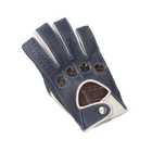 Driving Gloves / DDR-071RL Navy/Grayサムネイル1