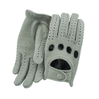 Driving Gloves / PCR-060 Grayサムネイル0