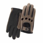 Driving Gloves / PCR-061 Light Brown/Blackサムネイル0