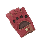 Driving Gloves / DDR-071 BORDEAUXサムネイル1