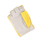 Driving Gloves / DDR-071 GIALLOサムネイル2