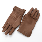 Bike Gloves / TAKA-012 Brownサムネイル0