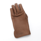 Bike Gloves / TAKA-012 Brownサムネイル1