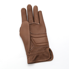 Bike Gloves / TAKA-012 Brownサムネイル2