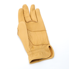 Bike Gloves / TAKA-012 Camelサムネイル2