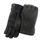 Bike Gloves / TAKA-062 Black(Redステッチ)サムネイル0