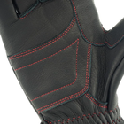 Bike Gloves / TAKA-062 Black(Redステッチ)サムネイル3