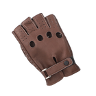 Driving Gloves / SDR-072 BROWNサムネイル1