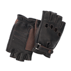Driving Gloves / SDR-072 BLACKサムネイル0