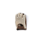 Driving Gloves / PKR-071 Ivory×Light Brownサムネイル1