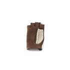 Driving Gloves / PKR-071 Ivory×Light Brownサムネイル2