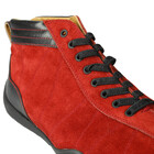 GRAND PRIX HI-TOP / Ignition Red［お取り寄せ品］サムネイル3