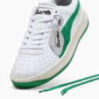 PUMA×PORSCHE Pinstripe sneakersサムネイル4
