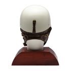 1950 Helmet - Paintedサムネイル2