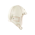 DRIVER HELMET / Leatherサムネイル0