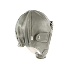 DRIVER HELMET / Leatherサムネイル1