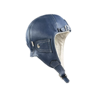 DRIVER HELMET / Leatherサムネイル0