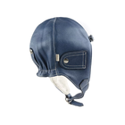 DRIVER HELMET / Leatherサムネイル1