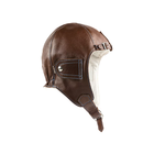 DRIVER HELMET / Leatherサムネイル0