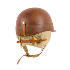1950 Helmet - Canvas & resinサムネイル1