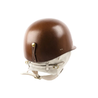 1950 Helmet - Leather coveredサムネイル1