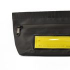 TARP POUCH S ブラックサムネイル1