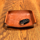 LEATHER TRAY / Sサムネイル1
