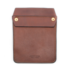 HAND-MADE LEATHER POCKET PROTECTORサムネイル0